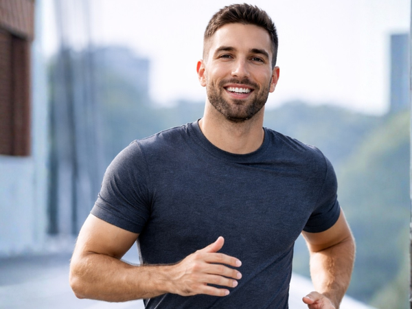 Daily Wellness & Metabolism