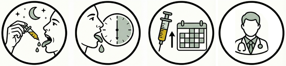 Dosage Image