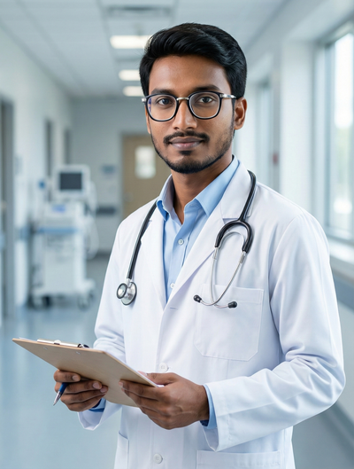 Dr. Abdul Shafiz Shaikh
