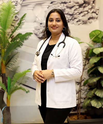 Dr. Shashirekha C H