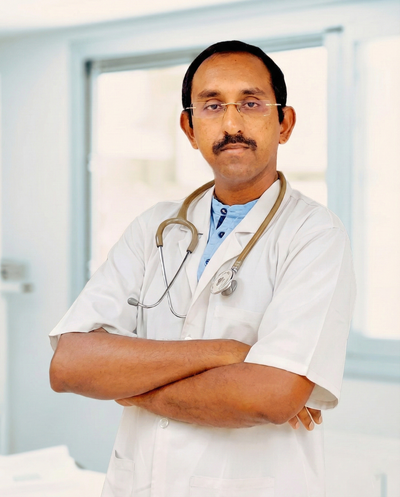 Dr. Sivaram