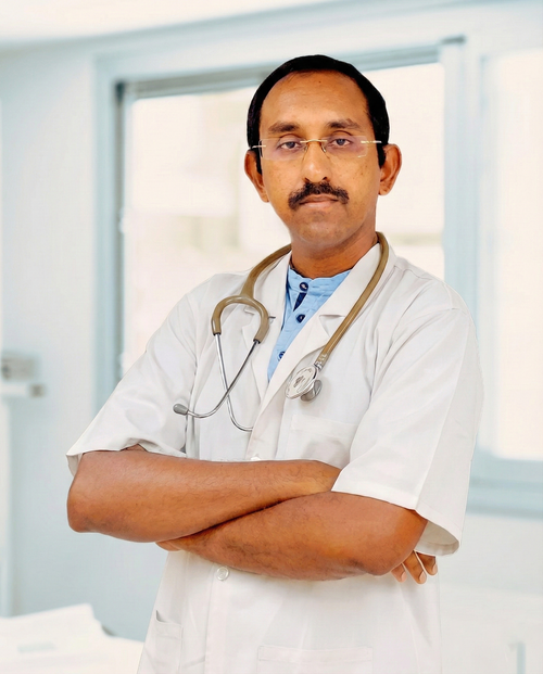 Dr. Sivaram
