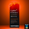 Uplift Plus: Strong Full-Spectrum Extract for Chronic Pain, De-Addiction and Insomnia
