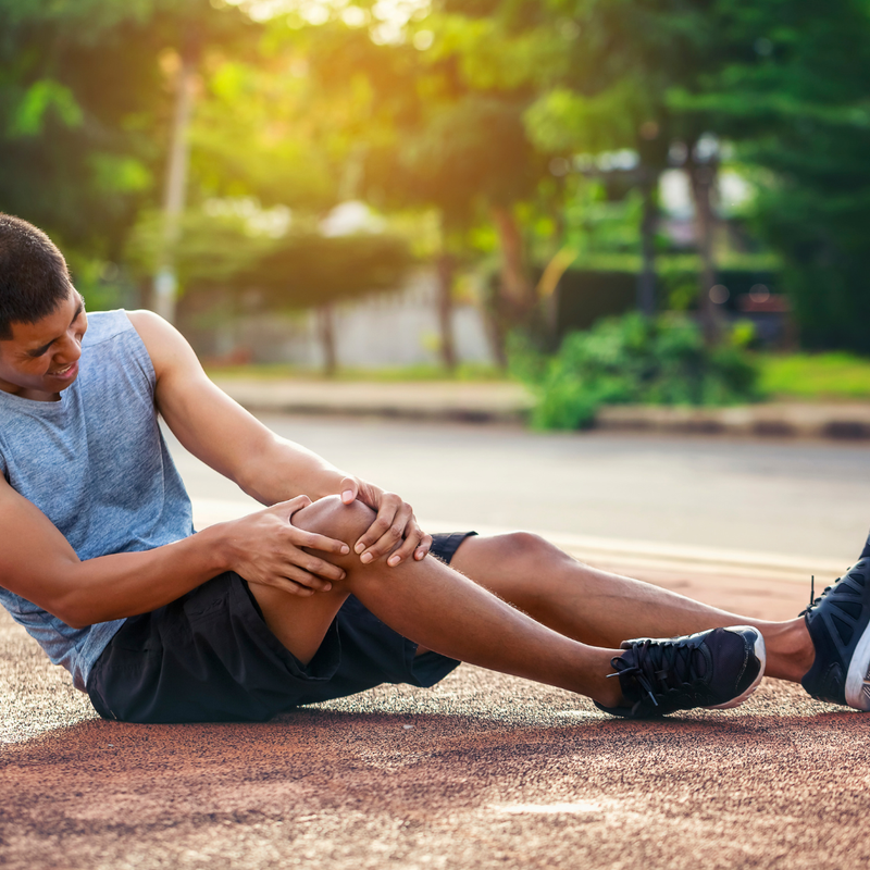 Joint, Muscle & Inflammatory Pain