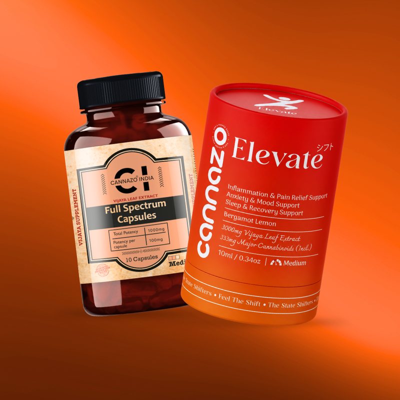 ELEVATE RANGE