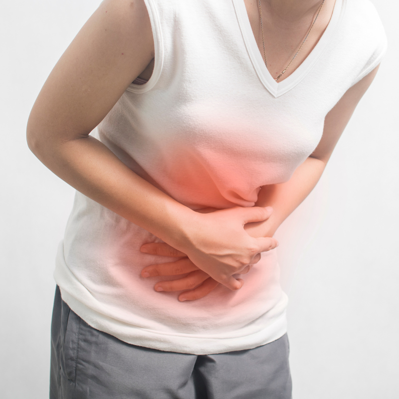 Women with PCOS