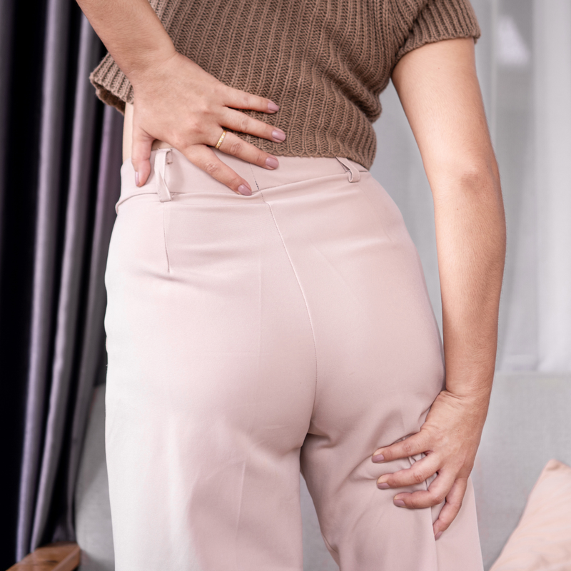 Sciatica