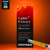 Uplift Plus: Strong Full-Spectrum Extract for Chronic Pain, De-Addiction and Insomnia