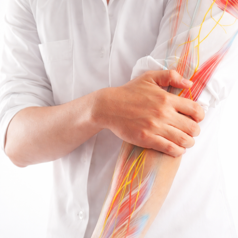 Nerve & Chronic Pain Support