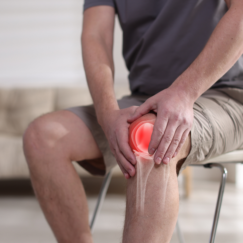 Rheumatoid Arthritis