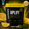 Citrus/Sour Lemon (200mg Active Cannabinoids)