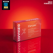 Elevate Pain Tablets 500mg (FREE)