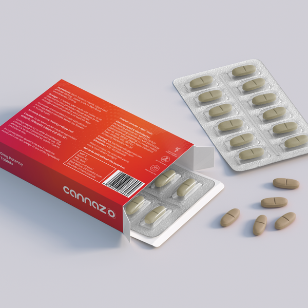 Elevate Tablets