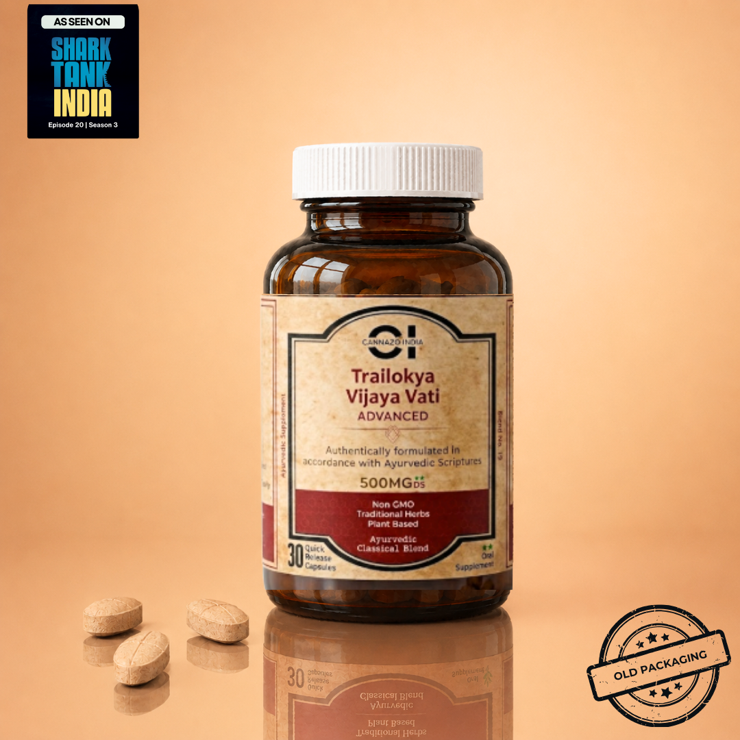 Elevate 500mg Pain Tablets – Natural Support for Mild to Moderate Pain, Joint Pain & Inflammation