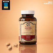 Trailokya Vijaya Vati: Elevate Tablets 500mg – Pain & Inflammation Relief