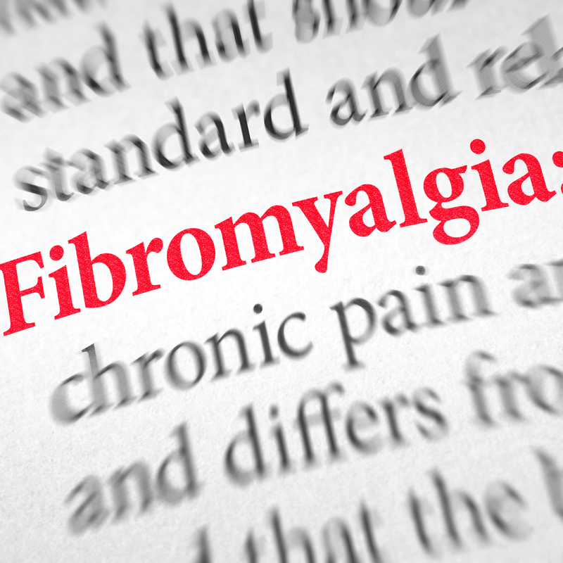 Fibromyalgia