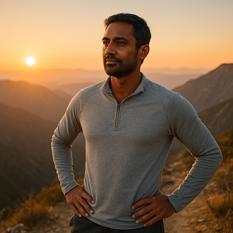 Restored Metabolic Health