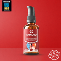 Orthodiol(Painaid) - Pump Spray - Instant Pain Relief