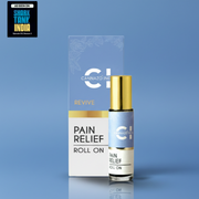 Revive Roll On - All In One - Pain Relief