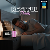 Brain Easer: Sleep - Ayurvedic Drops for Insomnia, Restlessness and Sleep Disorders