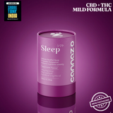 Brain Easer: Sleep - Ayurvedic Drops for Insomnia, Restlessness and Sleep Disorders