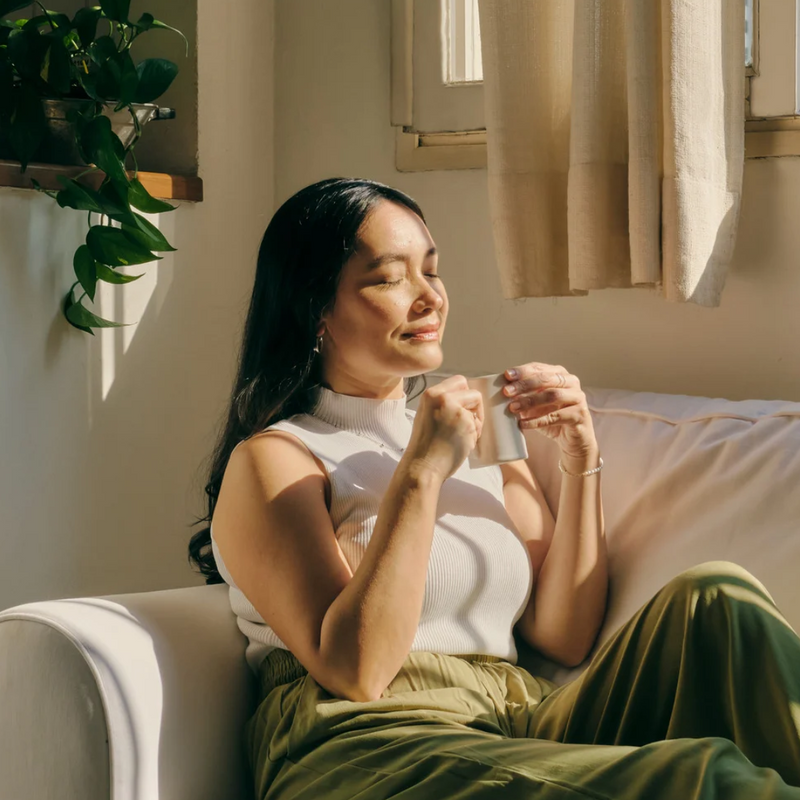 Relax & Unwind