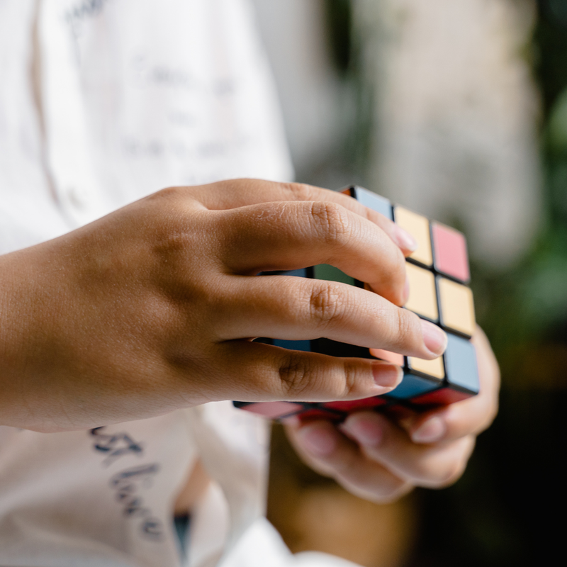 Looking to Maintain Cognitive Skills