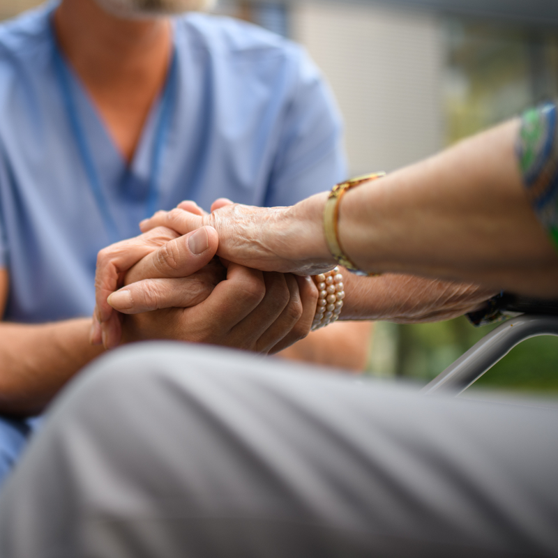 Palliative Care Needs