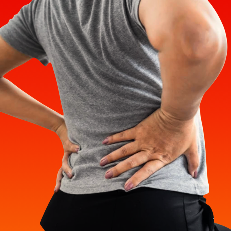 Experiencing persistent pain ?