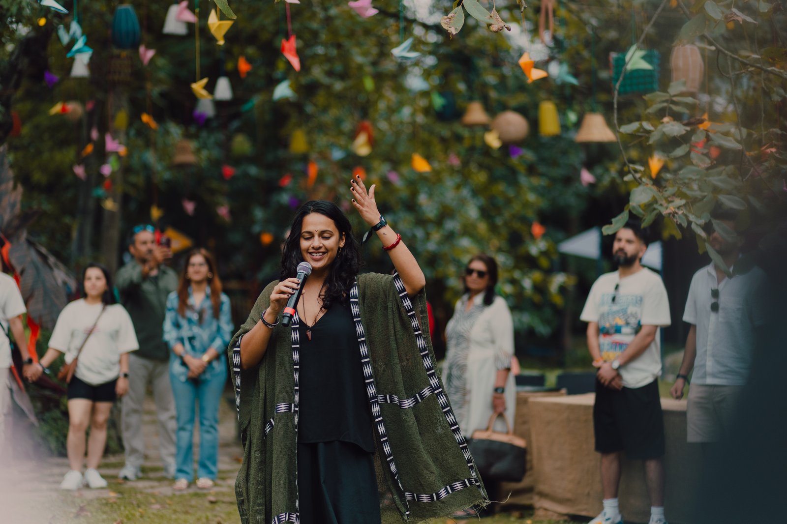 Conscious Wellness Retreat & Somatic Healing