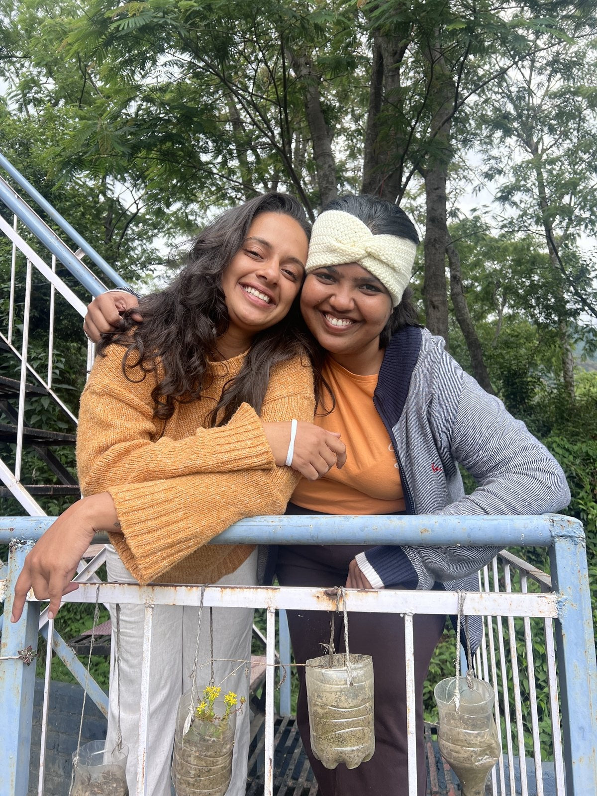 Deep Bonding & Connection