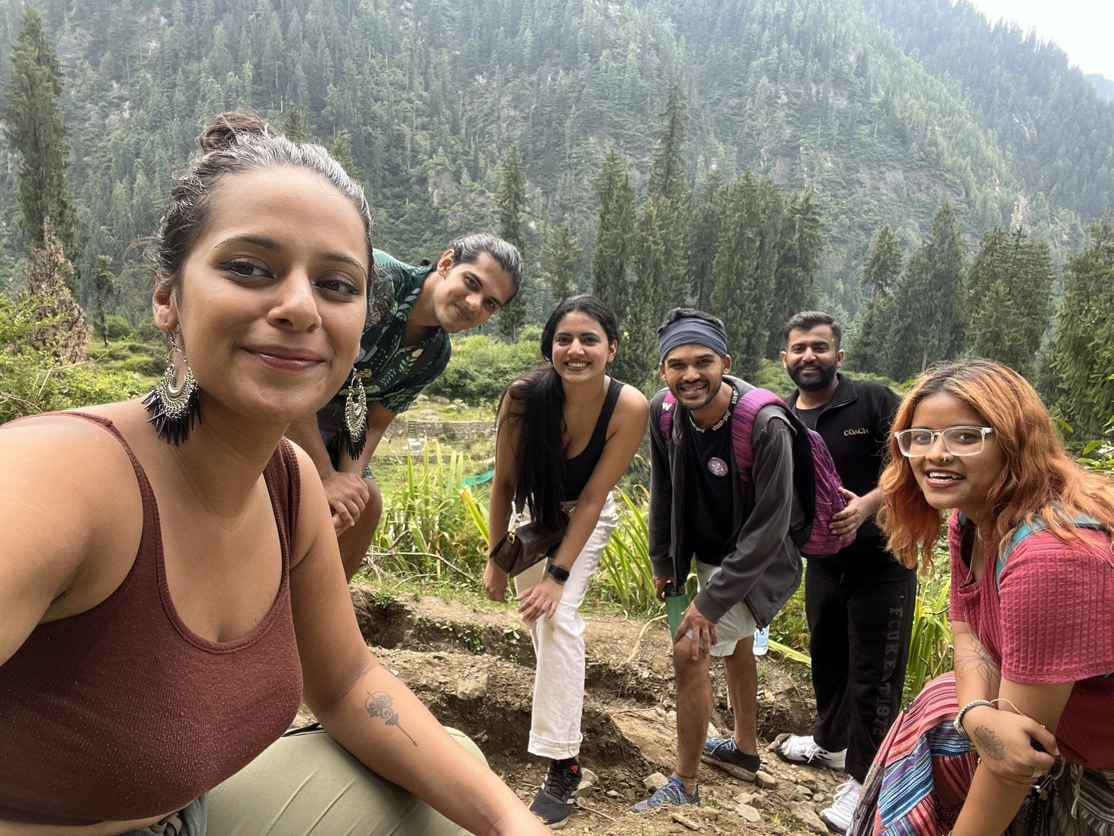 Joyful Moments & Circle