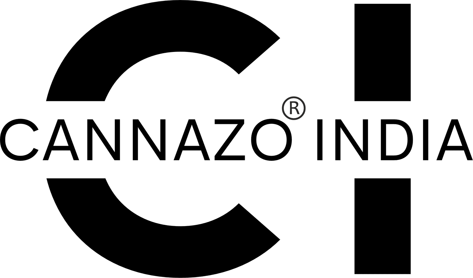 cannazoindia Logo