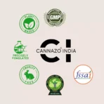 7. Cannaronil Cannazo India - Standards