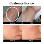 Daily Skin Repair Cream - Image 4