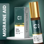 Migraine Aid - Roll-on