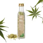 Cannazo India Hemp Hearts MAIN