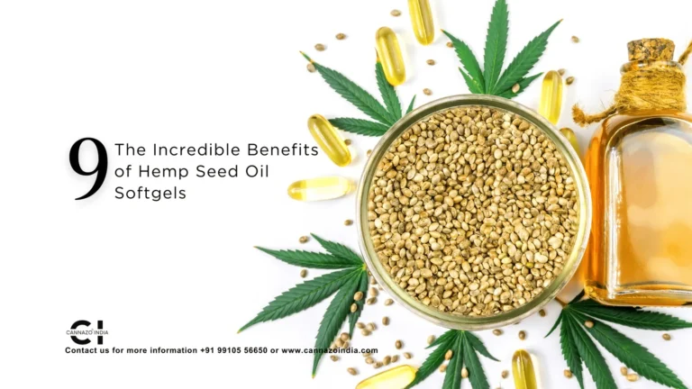 9 the incredible benefits of hemp seed oil softgels