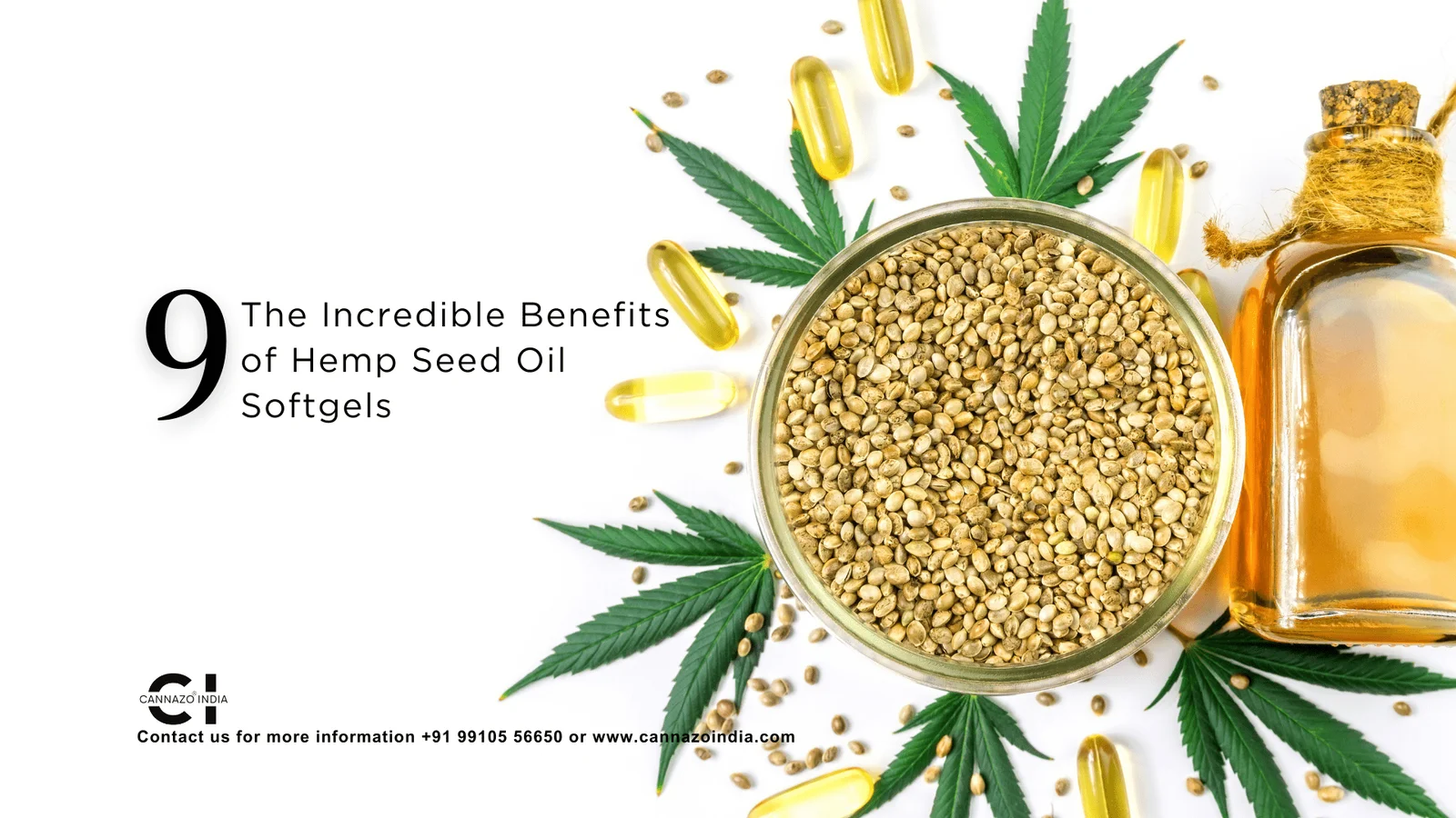 9 the incredible benefits of hemp seed oil softgels