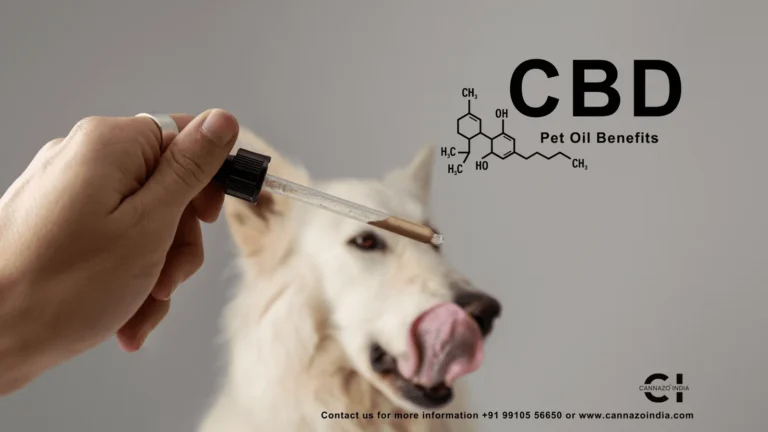 health benefits of cbd oil for pets