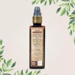 Cannazo India Intensive Hair Repair Oil BACK