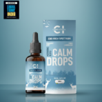 Calm Drops - Morning Bliss