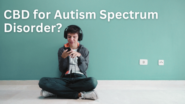 Benefits of CBD for Autism Spectrum Disorder - Cannazo India