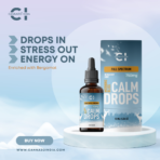 Calm Drops - Morning Bliss - Image 3