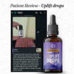 Uplift Drops - Mood Lifters - Image 6
