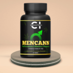 MenCann Tablets - Sexual Booster - Buy Cannazo India