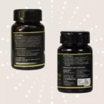 Cannazo India Mencann Tablets LABELSIDES