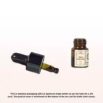 Cannazo India Vijaya Ambrosia 3ml Dropper