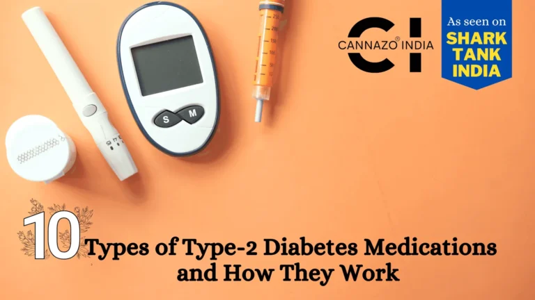 Type 2 Diabetes Medication