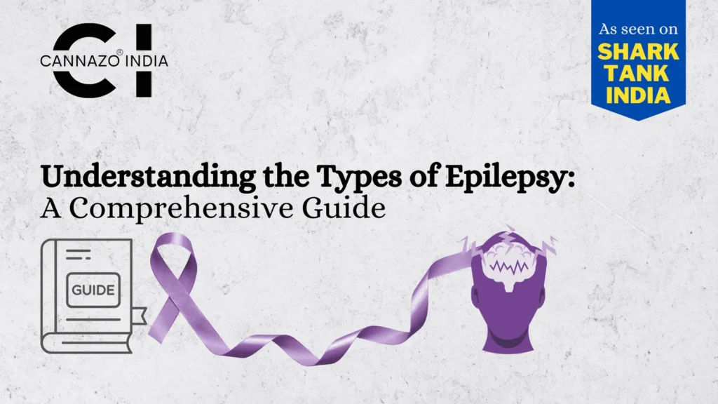 Understanding the Types of Epilepsy
